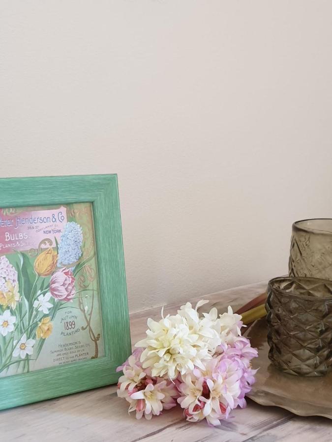 بيرغولا B & B La Primavera المظهر الخارجي الصورة