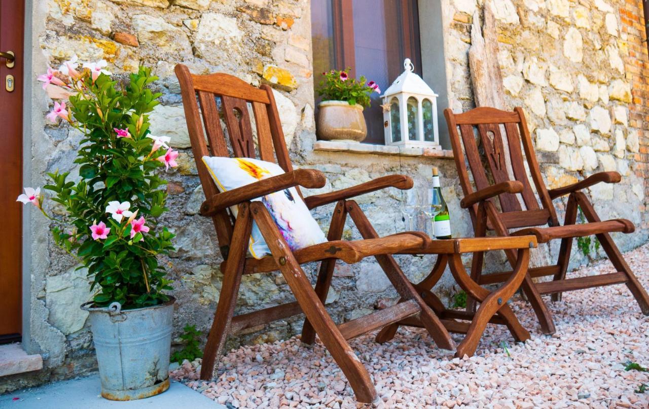 بيرغولا B & B La Primavera المظهر الخارجي الصورة
