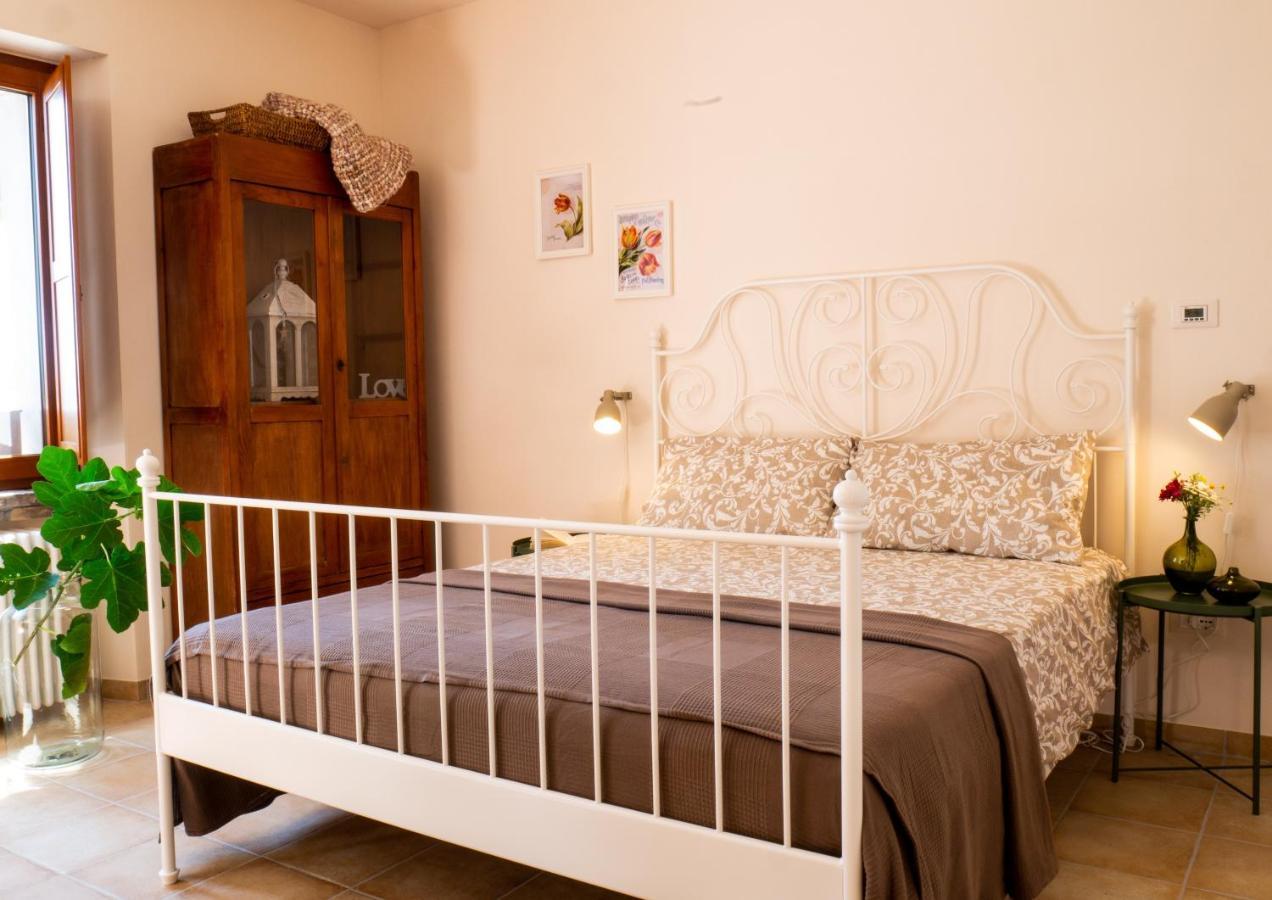 بيرغولا B & B La Primavera المظهر الخارجي الصورة