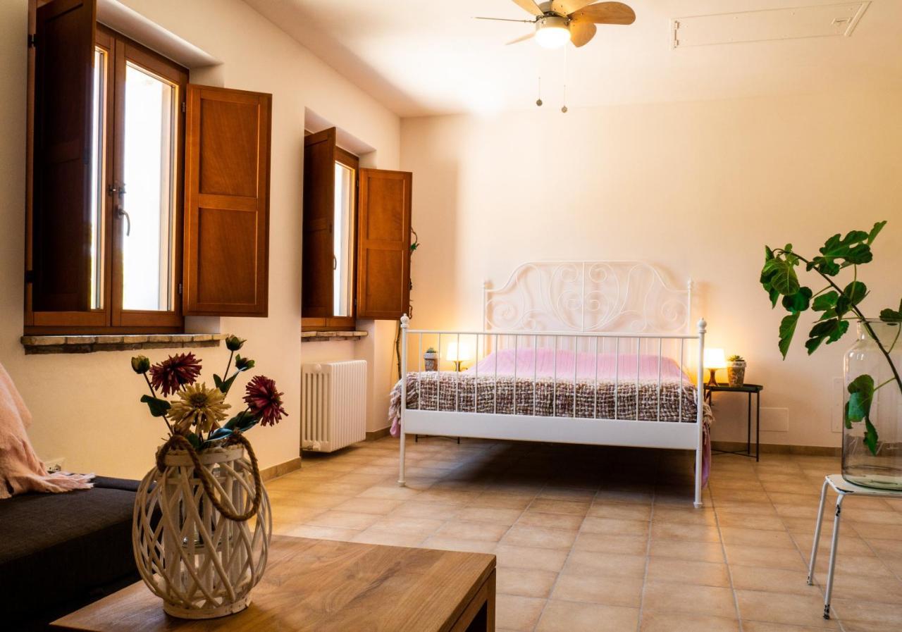 بيرغولا B & B La Primavera المظهر الخارجي الصورة