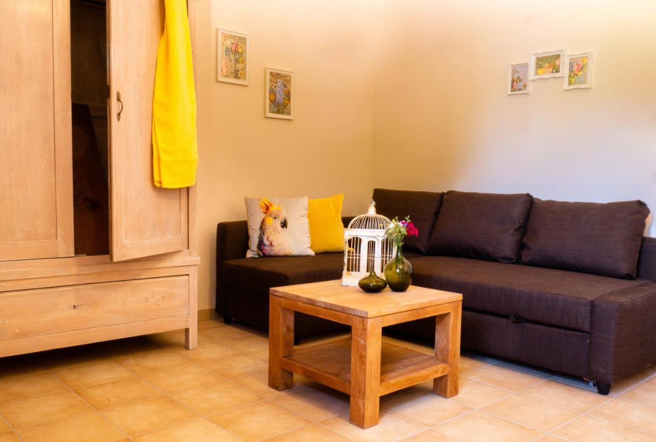 بيرغولا B & B La Primavera المظهر الخارجي الصورة