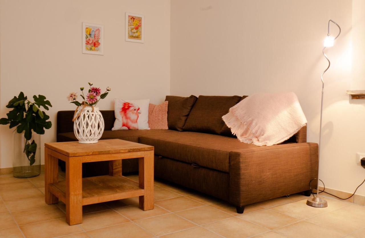 بيرغولا B & B La Primavera المظهر الخارجي الصورة