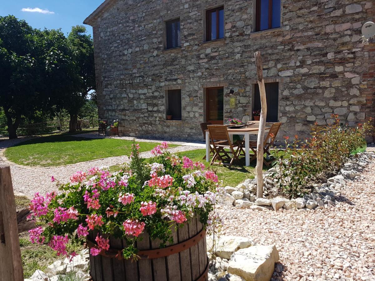 بيرغولا B & B La Primavera المظهر الخارجي الصورة